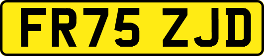 FR75ZJD