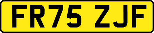 FR75ZJF