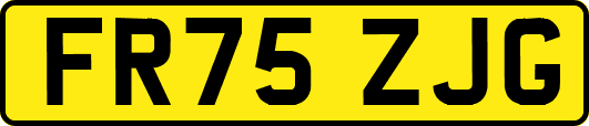 FR75ZJG