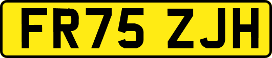 FR75ZJH