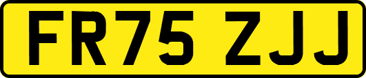 FR75ZJJ