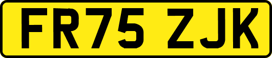 FR75ZJK