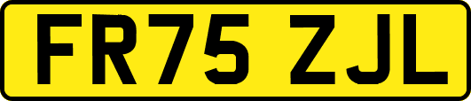 FR75ZJL