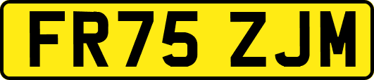 FR75ZJM