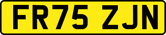 FR75ZJN