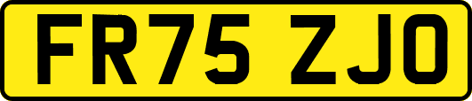 FR75ZJO