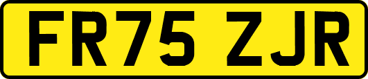 FR75ZJR