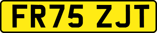FR75ZJT