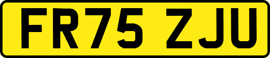 FR75ZJU
