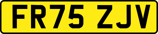 FR75ZJV