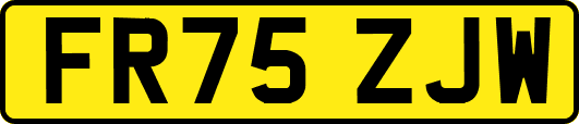 FR75ZJW