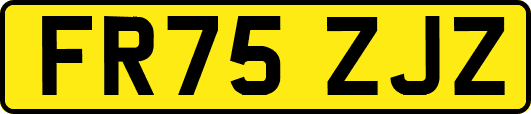 FR75ZJZ
