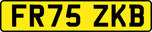 FR75ZKB