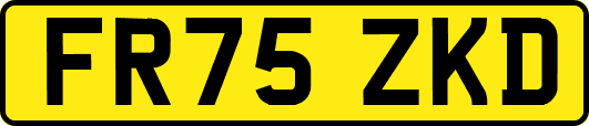 FR75ZKD