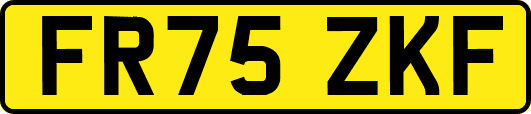 FR75ZKF
