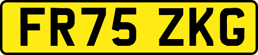 FR75ZKG