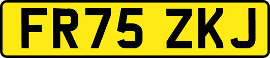 FR75ZKJ
