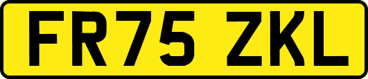 FR75ZKL