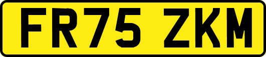FR75ZKM