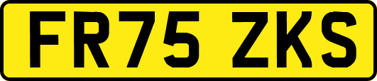 FR75ZKS