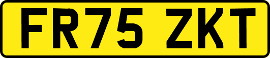FR75ZKT