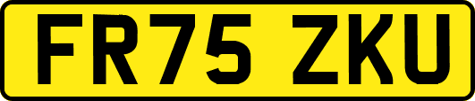 FR75ZKU