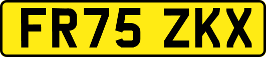 FR75ZKX