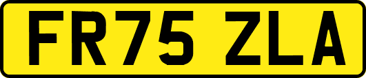 FR75ZLA