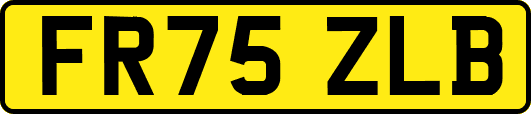 FR75ZLB