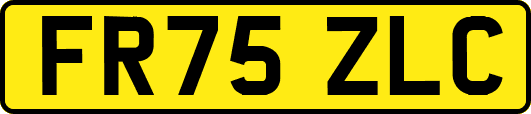 FR75ZLC