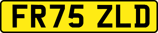 FR75ZLD