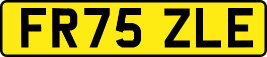 FR75ZLE