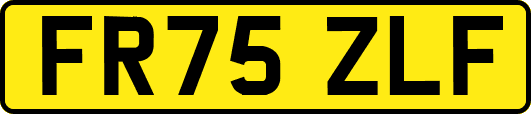 FR75ZLF
