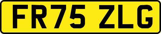 FR75ZLG