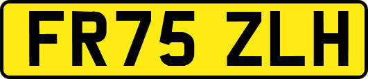 FR75ZLH