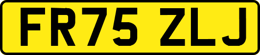 FR75ZLJ