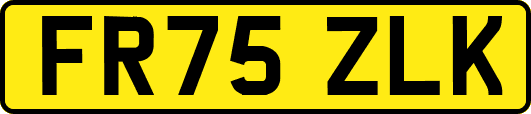 FR75ZLK