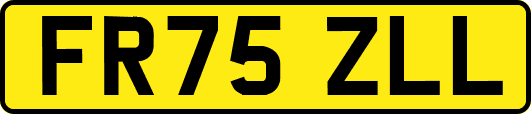 FR75ZLL