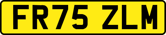 FR75ZLM