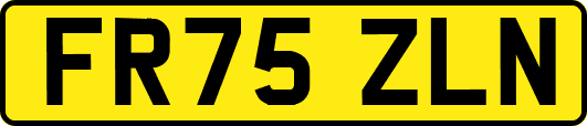 FR75ZLN
