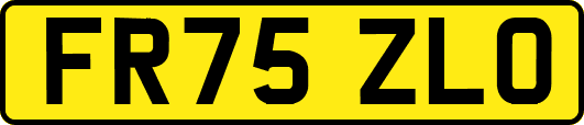 FR75ZLO