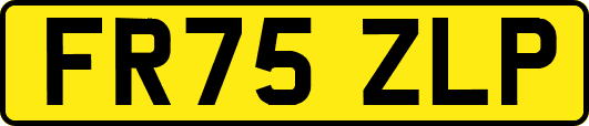 FR75ZLP