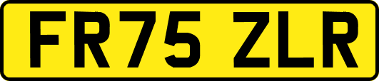 FR75ZLR