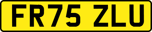 FR75ZLU