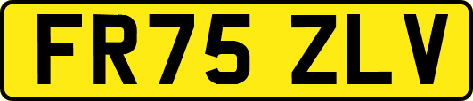 FR75ZLV