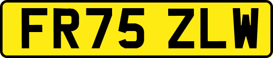 FR75ZLW