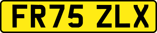 FR75ZLX