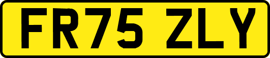 FR75ZLY