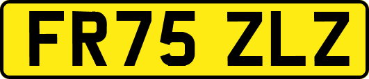 FR75ZLZ