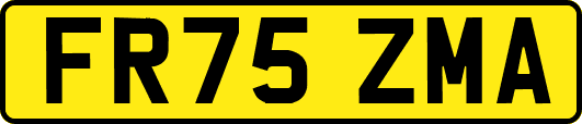 FR75ZMA